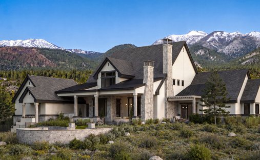 House in Reno, Nevada, United States 1
