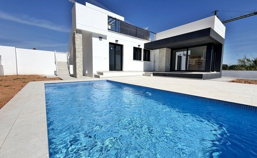 Villa à Els Poblets, Valence, Espagne 1