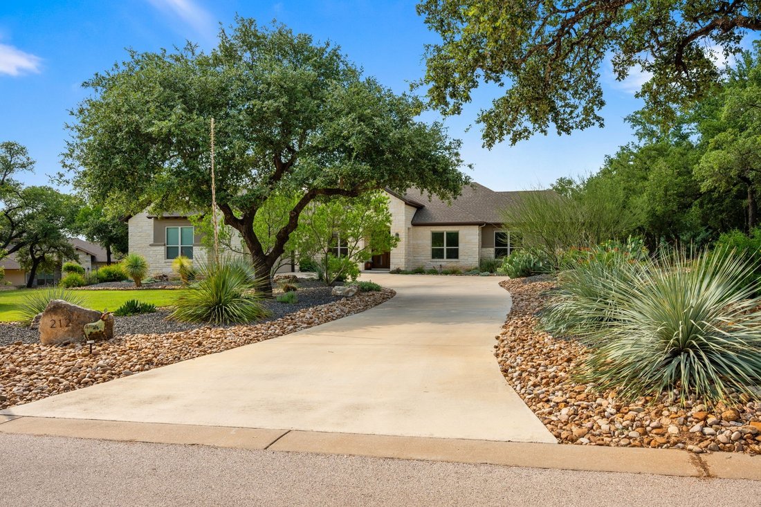 Casa en Georgetown, Texas, Estados Unidos 3 - 18064253