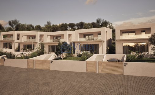 Villa in Kassandra, Macedonia and Thrace, Griechenland 1
