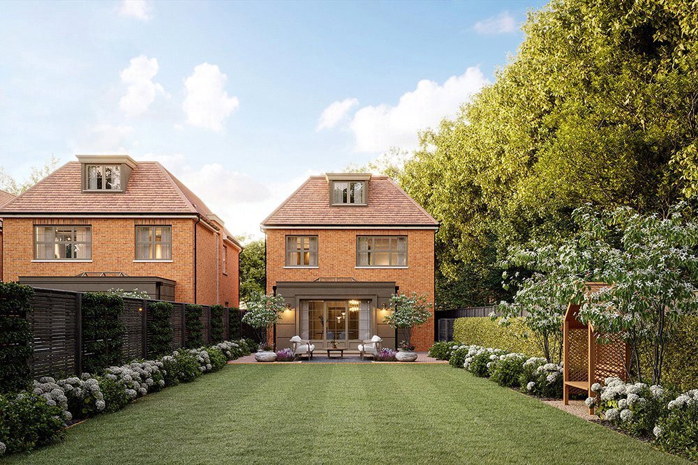 House in Sendmarsh, Send, England 5 - 18062867