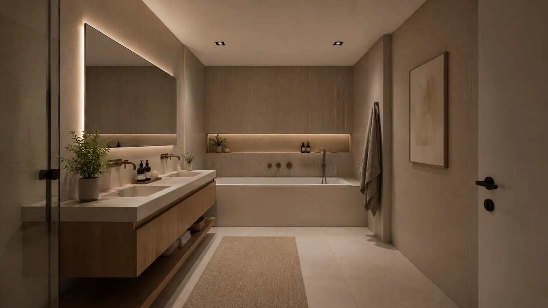 Apartment in Habscht, Luxembourg District, Luxembourg 3 - 18063085