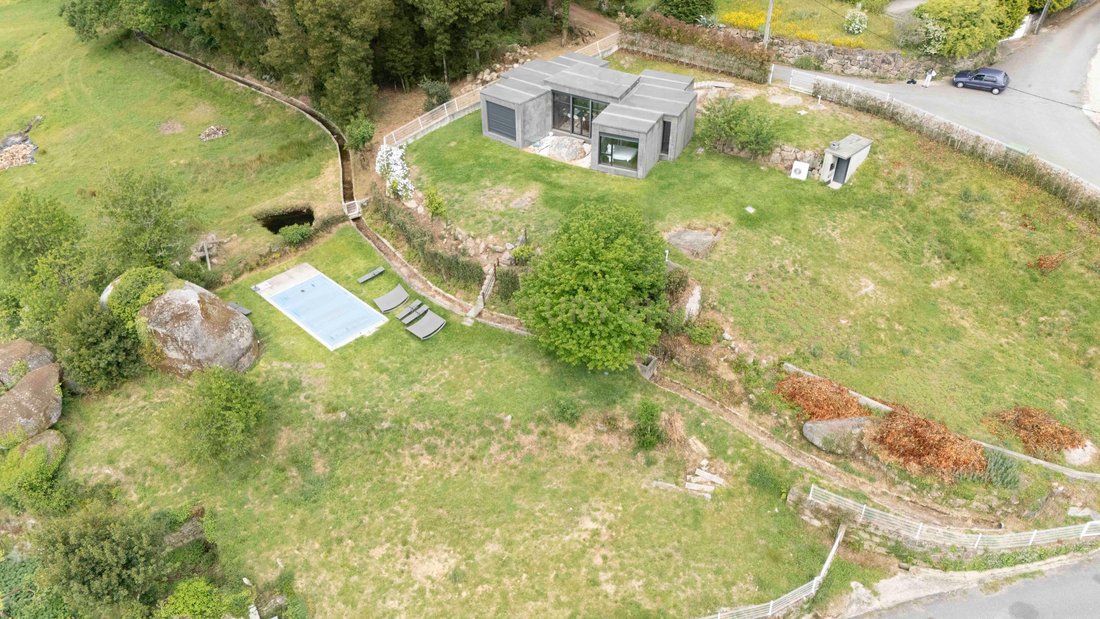Villa in Padornelo, Viana do Castelo District, Portugal 1 - 18061257