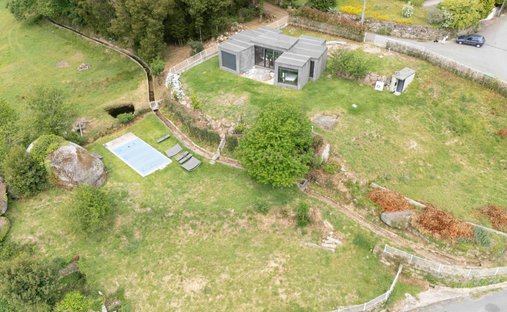 Villa in Padornelo, Viana do Castelo District, Portugal 1