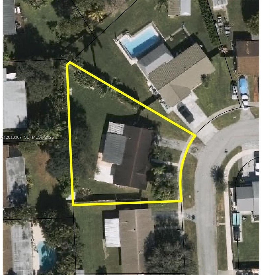 House in Cutler Bay, Florida, United States 5 - 18062846