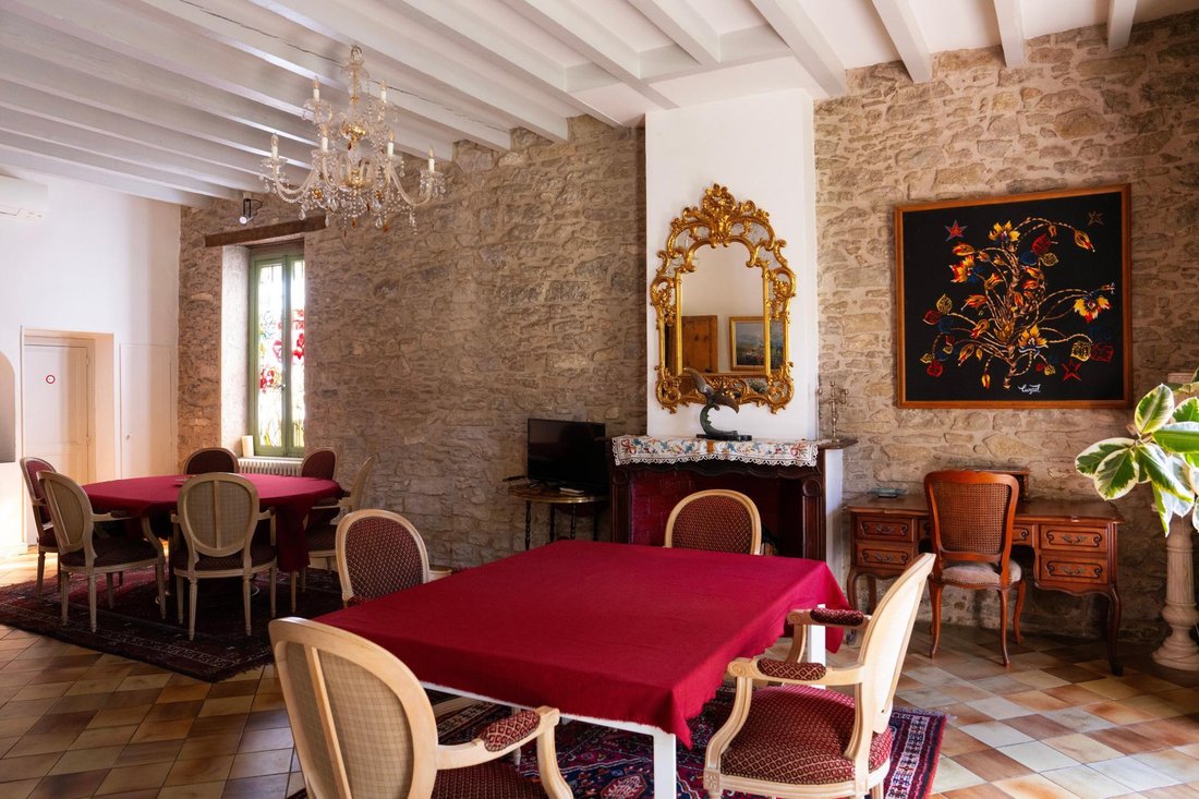 House in Carcassonne, Occitania, France 5 - 18062427
