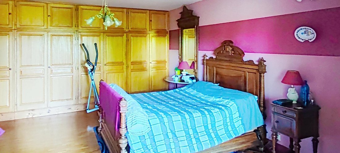 House in Villette-sur-Ain, Auvergne-Rhône-Alpes, France 3 - 18062385