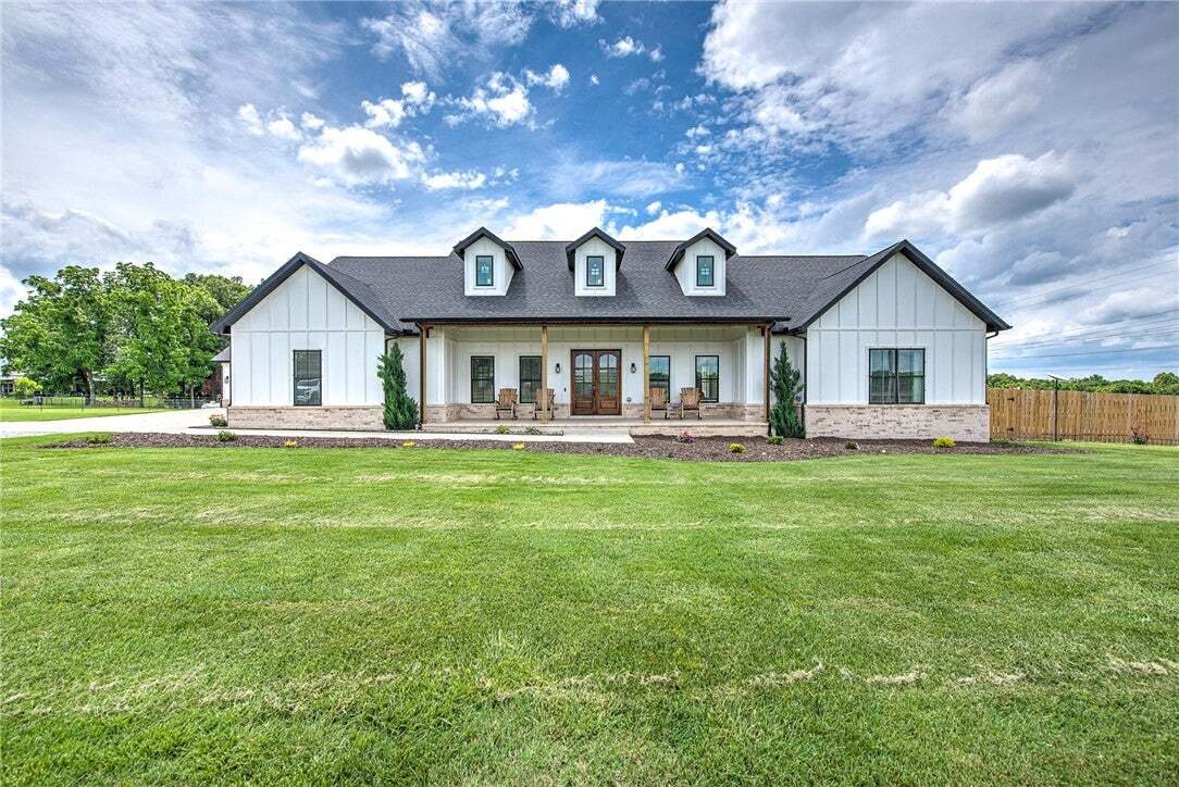 House in Maysville, Arkansas, United States 2 - 18063643