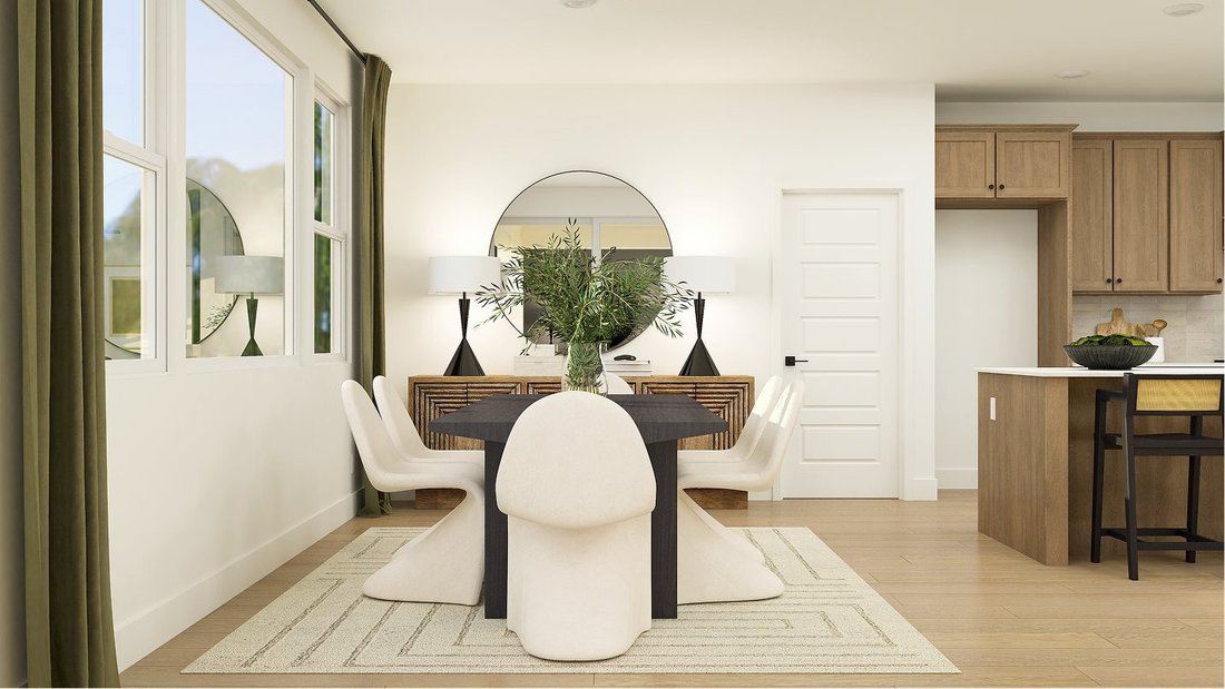 House in Madera, California, United States 5 - 18063868