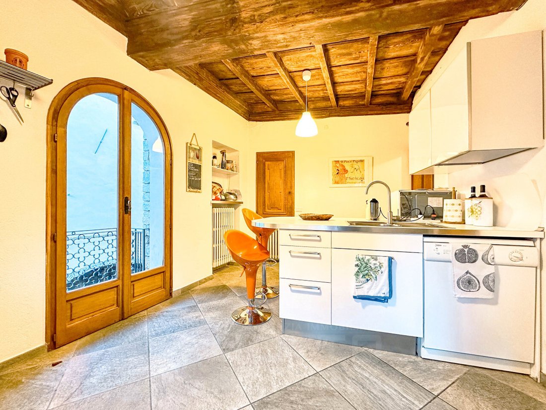Villa in Ceppo Morelli, Piedmont, Italy 5 - 18063455