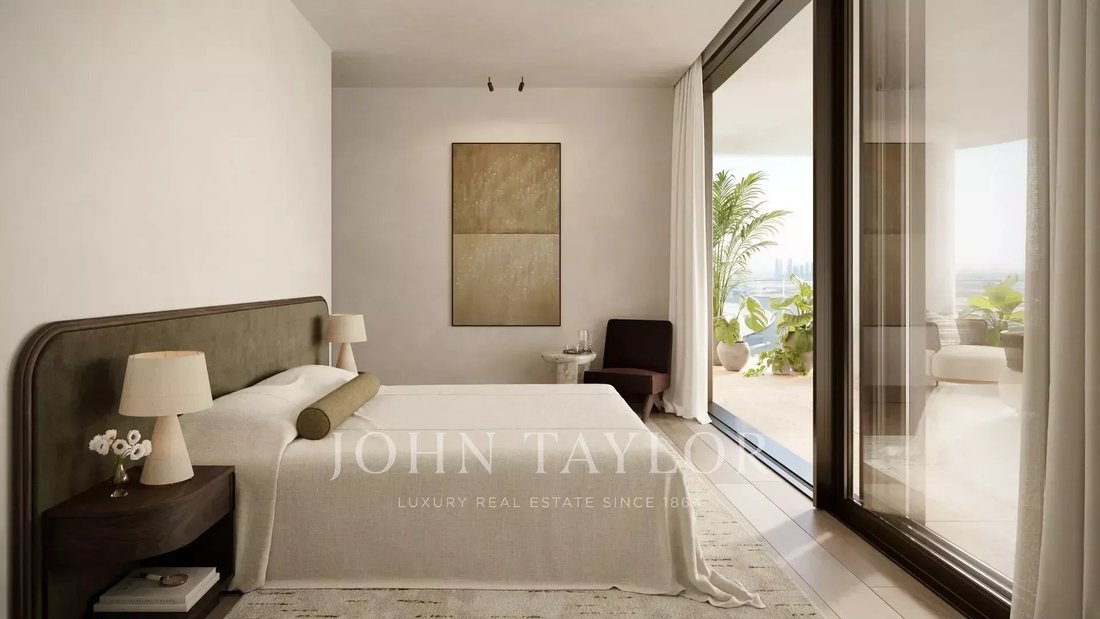 Apartment in Business Bay, Dubai, United Arab Emirates 5 - 18064528