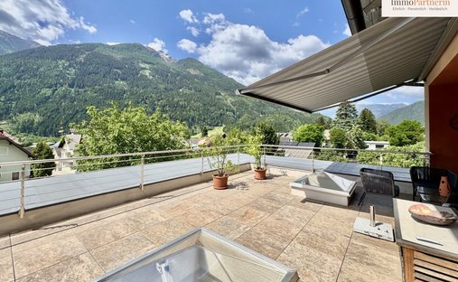 Country House in Obervellach, Carinthia, Austria 1