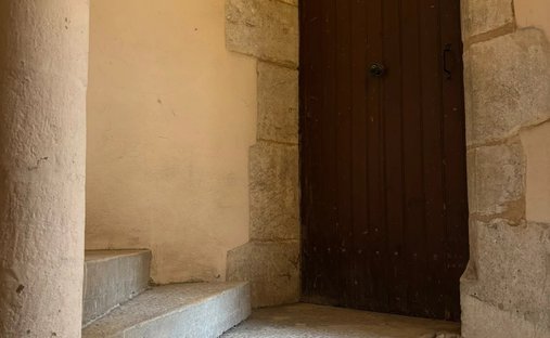 Apartment in Centre Ville, Beaune, France 1