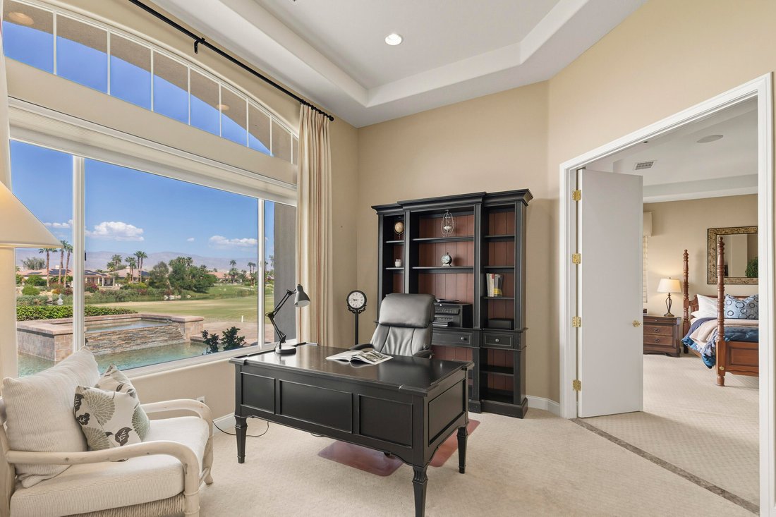 House in Rancho Mirage, California, United States 2 - 18062770