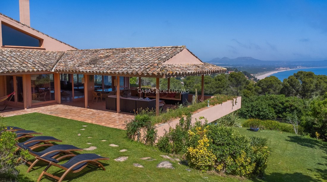 Villa in Begur, Catalonia, Spain 5 - 18056119