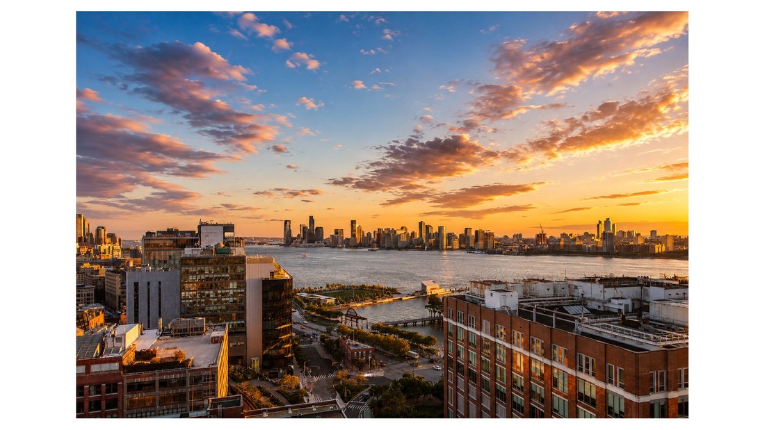 Condo in New York, New York, United States 4 - 18063821