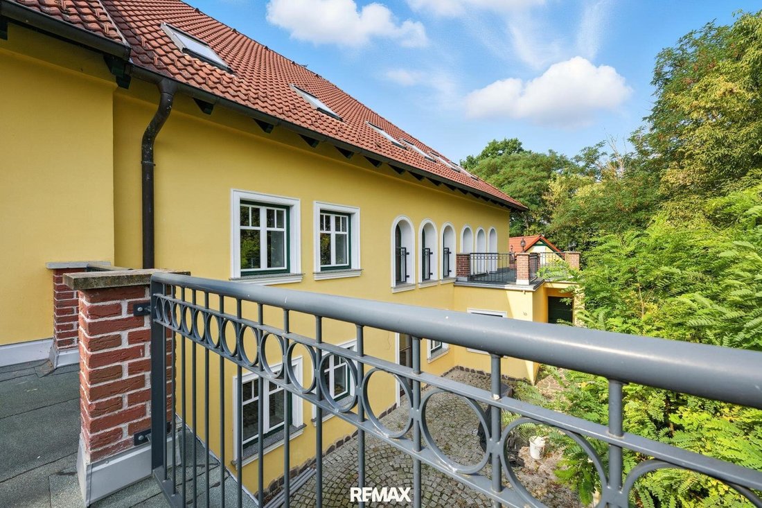 Villa in Kammersdorf, Lower Austria, Austria 2 - 18061660