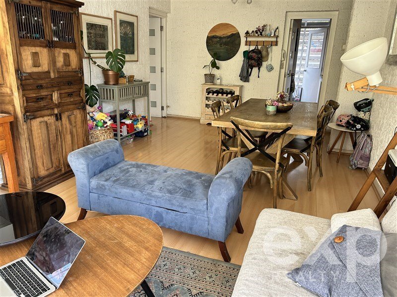 Apartment in Vitacura, Santiago Metropolitan Region, Chile 1 - 18063767