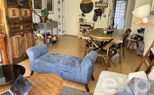 Apartamento en Vitacura, Región Metropolitana, Chile 1
