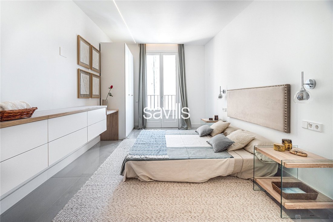 Apartment in Sarrià-Sant Gervasi, Barcelona, Spain 5 - 18064557