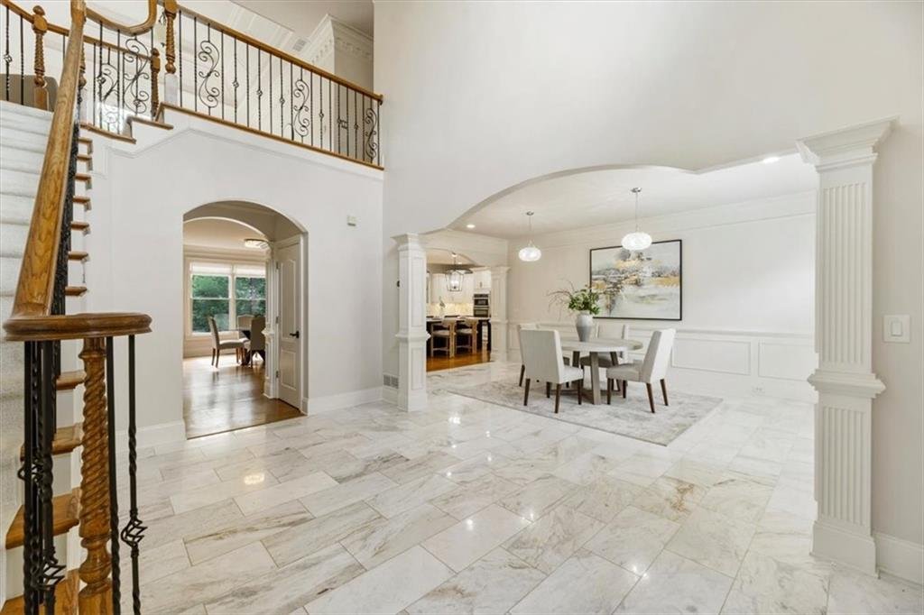 House in Roswell, Georgia, United States 5 - 18061149