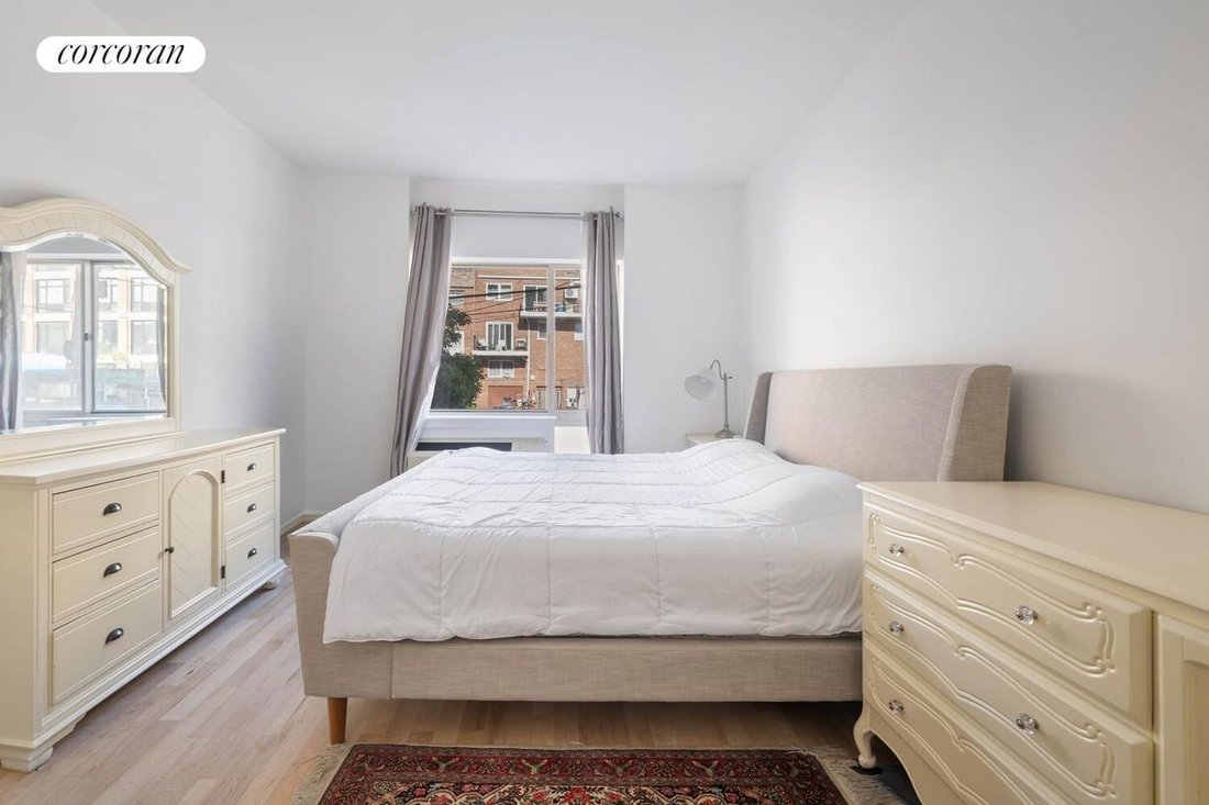 Condo in New York, New York, United States 4 - 18065357