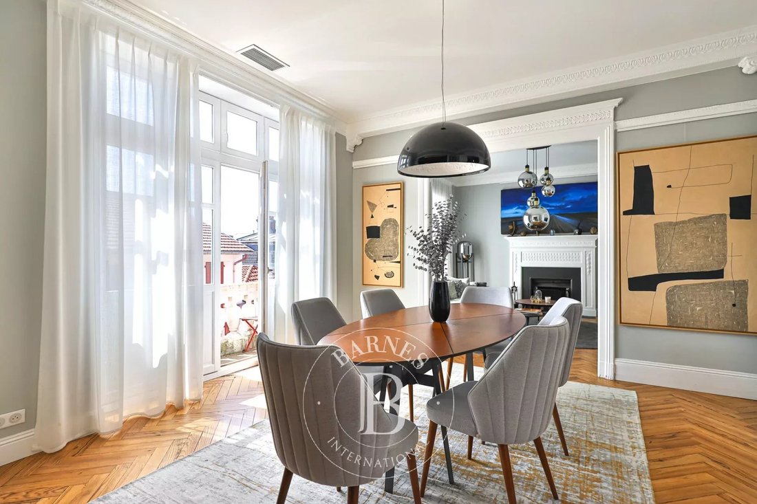 Apartment in France 3 - 18061436