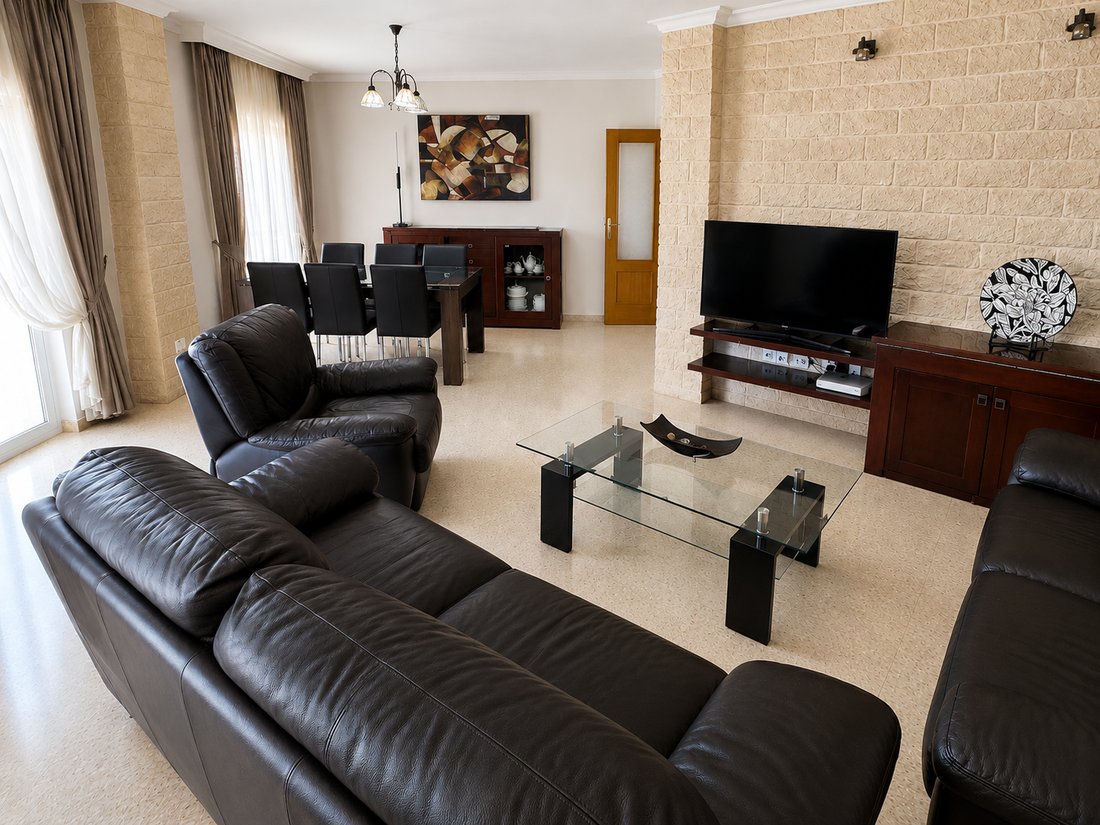 Penthouse in Estepona, Andalusia, Spain 5 - 16728062