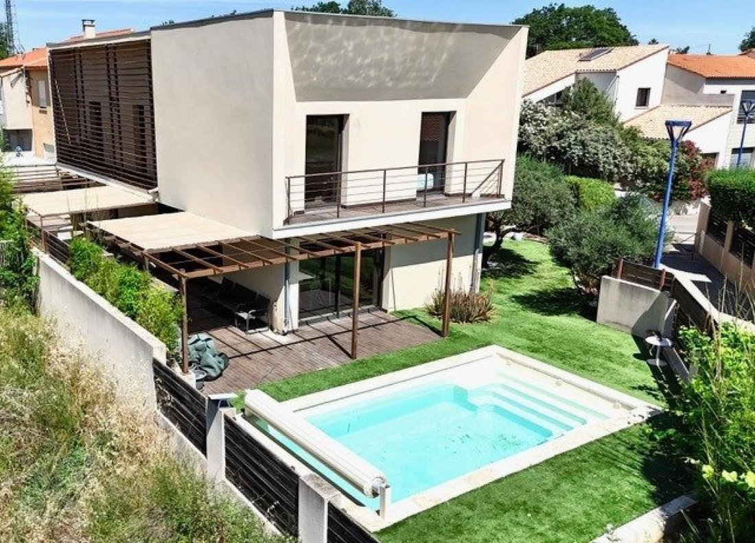 House in Cabestany, Occitania, France 4 - 16815538