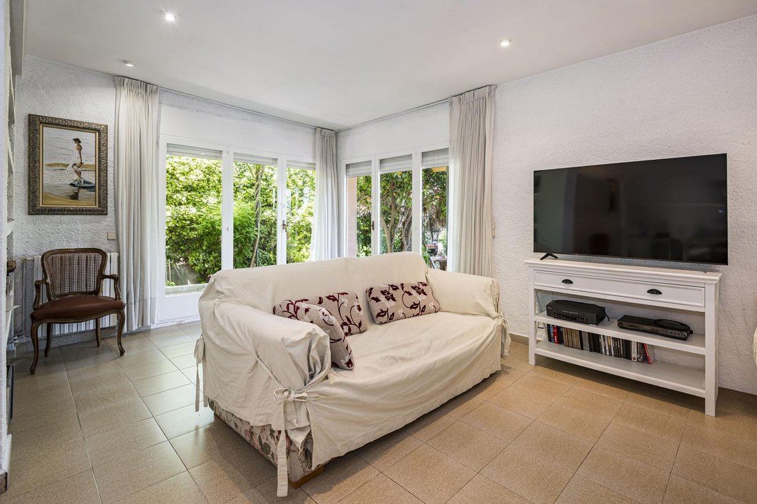 Villa in Sant Cugat del Valles, Catalonia, Spain 4 - 18064280