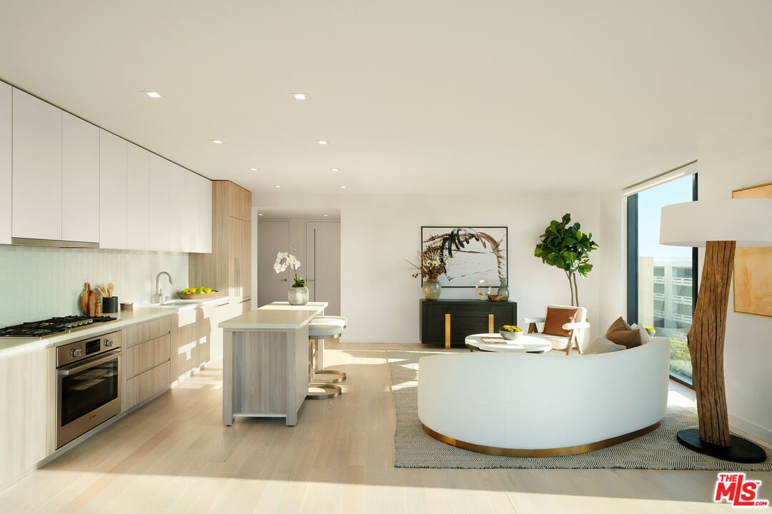 Santa Monica, California, United States 2 - 17997209