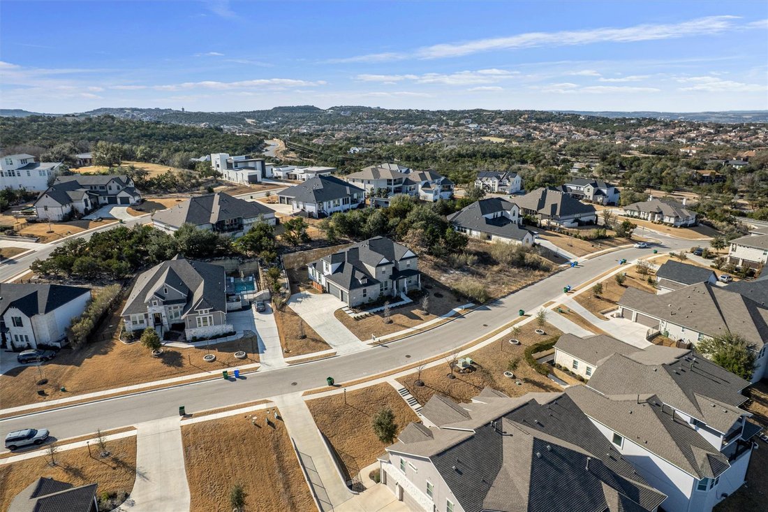 House in Spicewood, Texas, United States 3 - 18063248