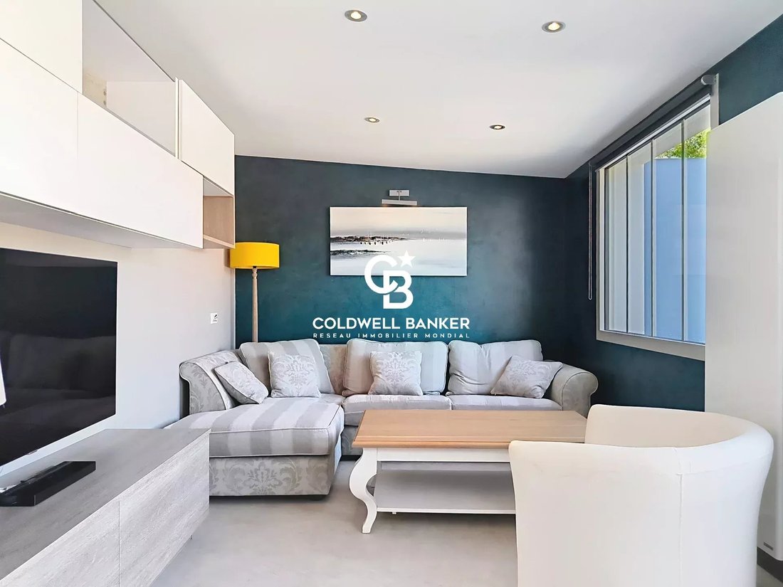 Casa en Olonne-sur-Mer, Les Sables-d'Olonne, Francia 3 - 18061316
