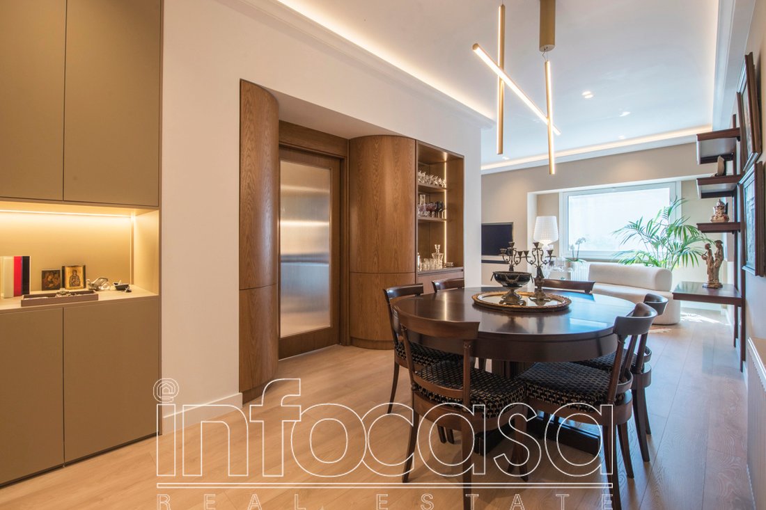 Apartment in 1st District of Athens, Athens, Greece 2 - 18063222