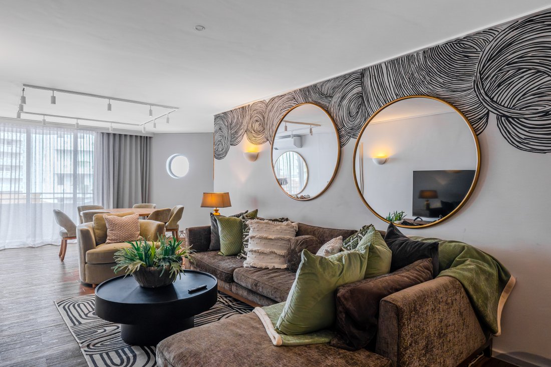 Apartment in Bakoven, Cape Town, South Africa 4 - 18062025