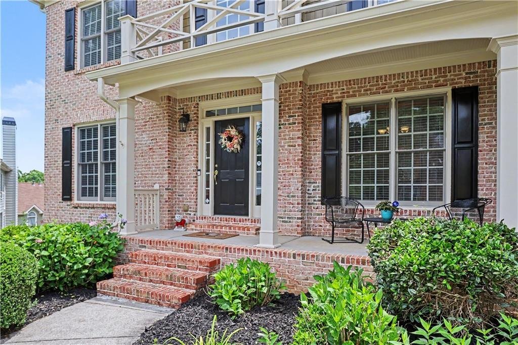 House in Dacula, Georgia, United States 3 - 18063043