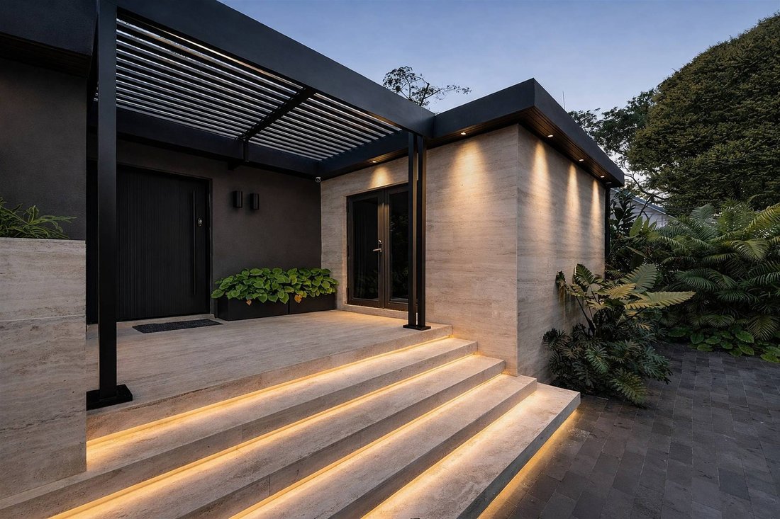 House in Miami, Florida, United States 2 - 18064713