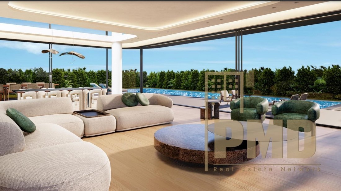 Apartment in Glyfada, Attica, Greece 5 - 15920406