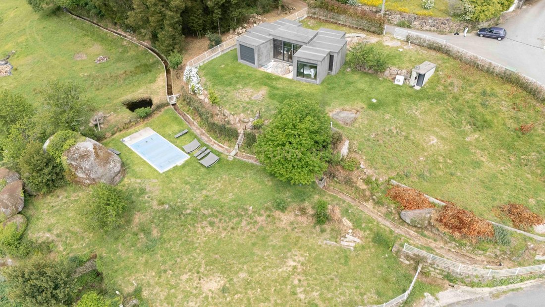 Villa in Padornelo, Viana do Castelo District, Portugal 3 - 18061257