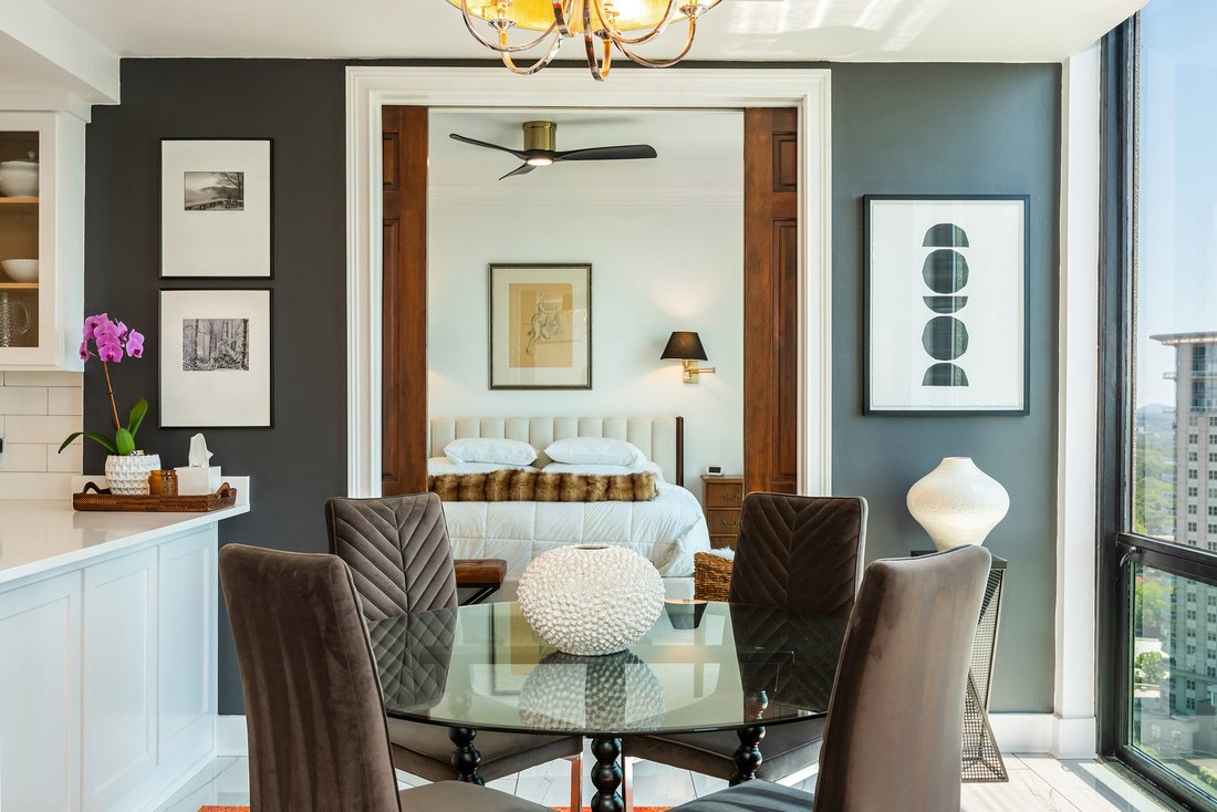 Condo in Atlanta, Georgia, United States 5 - 18061740