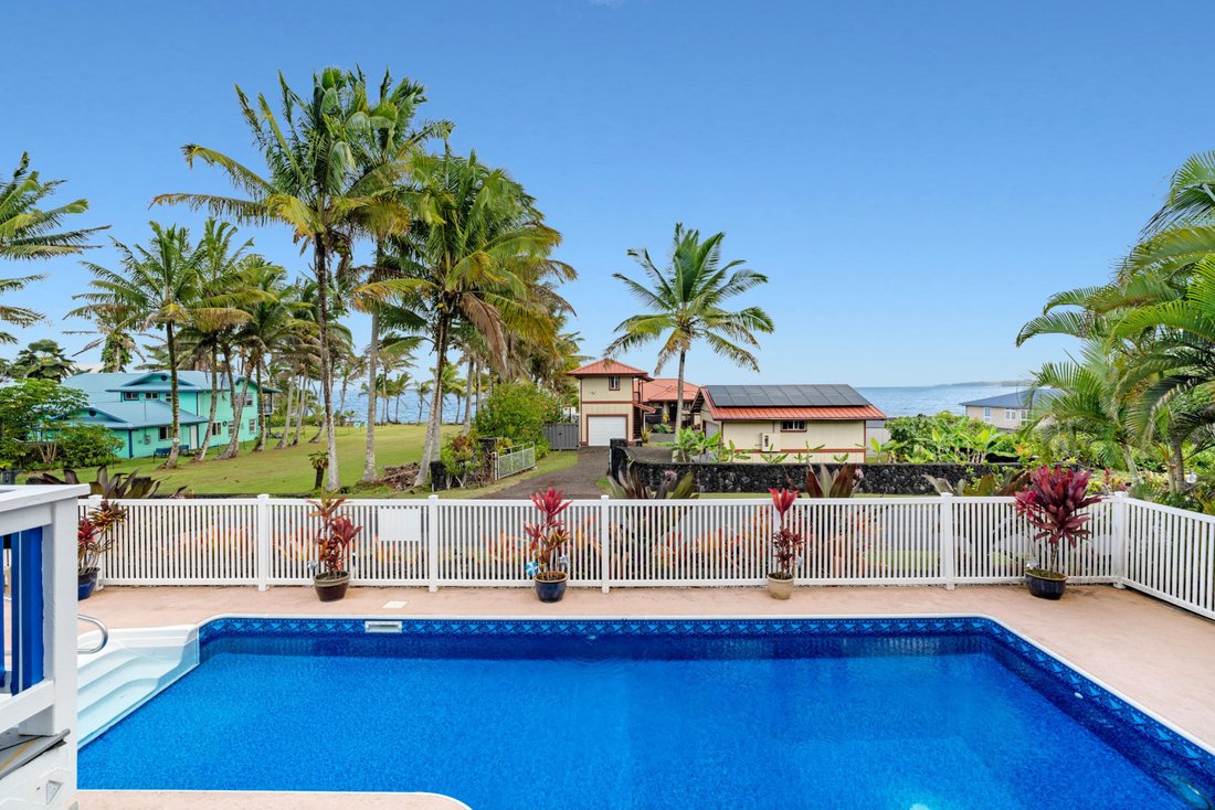 House in Keaau, Hawaii, United States 2 - 18062938
