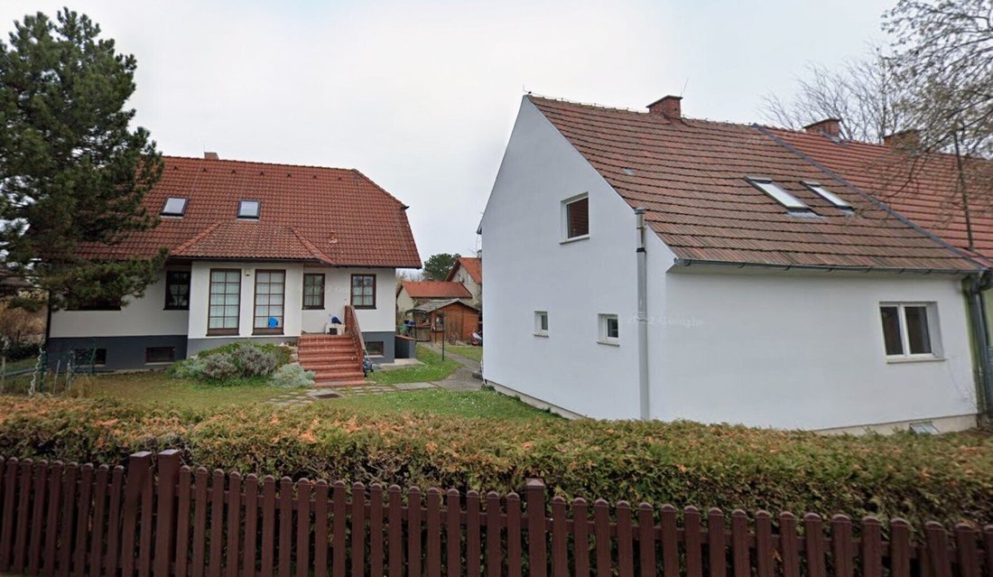 Haus in Wien, Wien, Österreich 1 - 18061514