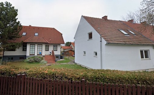 Casa a Vienna, Vienna, Austria 1