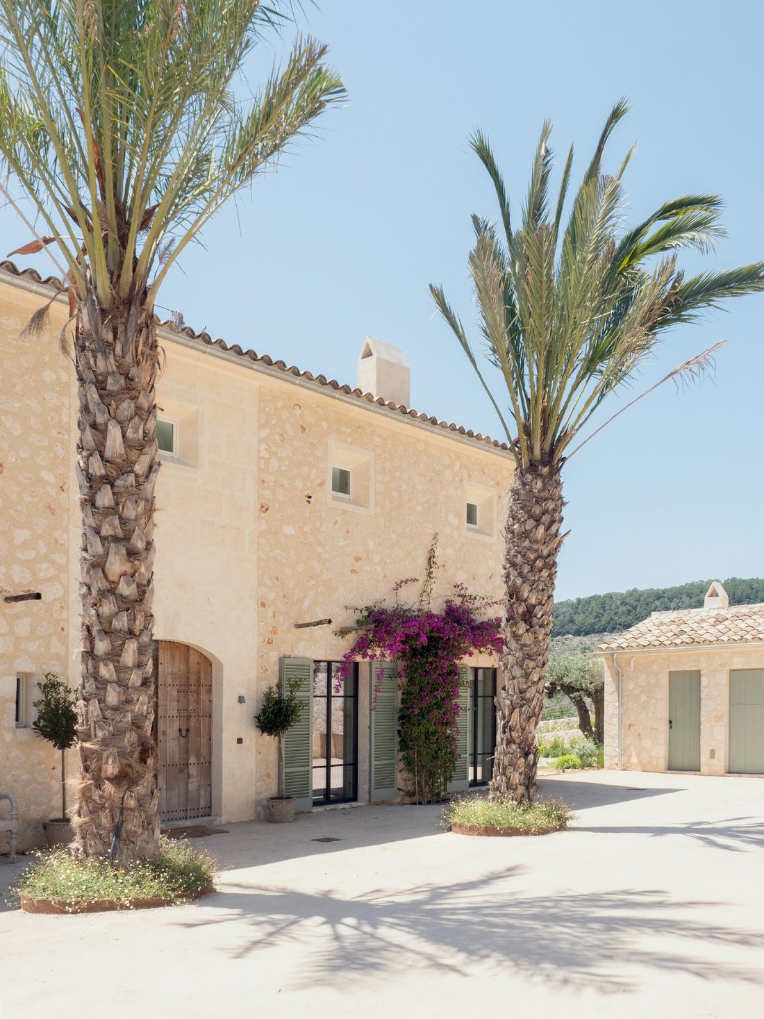 Finca in Montuiri, Balearic Islands, Spain 3 - 18061338