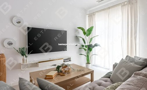 Apartment in Ibiza Town, Balearic Islands, Spain 1