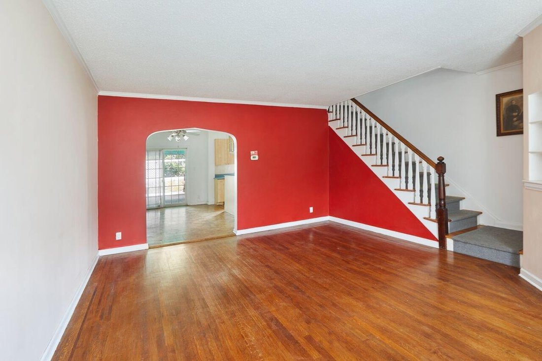 Townhouse in New York, New York, United States 2 - 18054944
