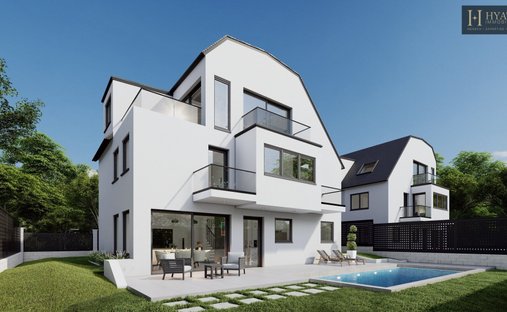 Casa en Viena, Viena, Austria 1