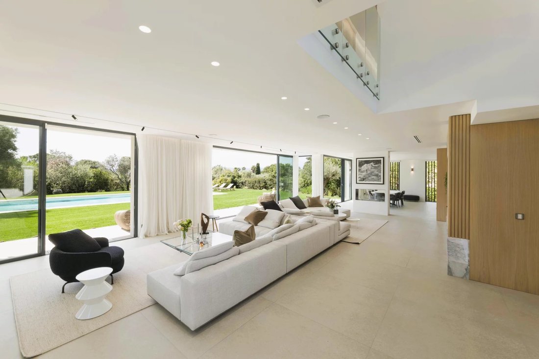 House in Lagare, Antibes, France 4 - 18065446