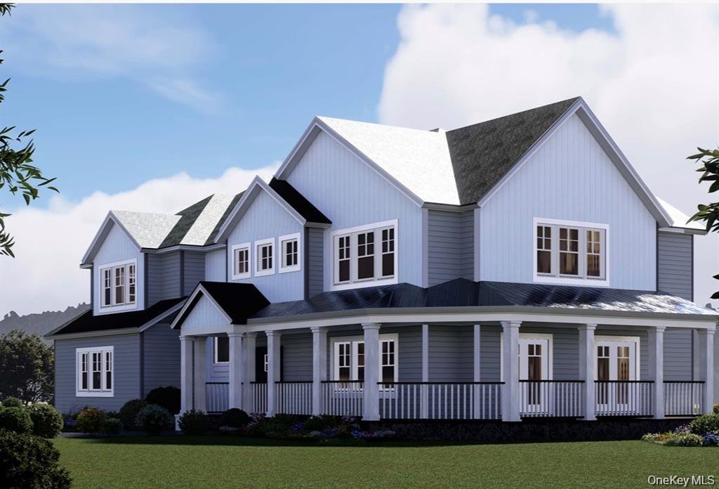 House in Port Jefferson, New York, United States 4 - 18062697