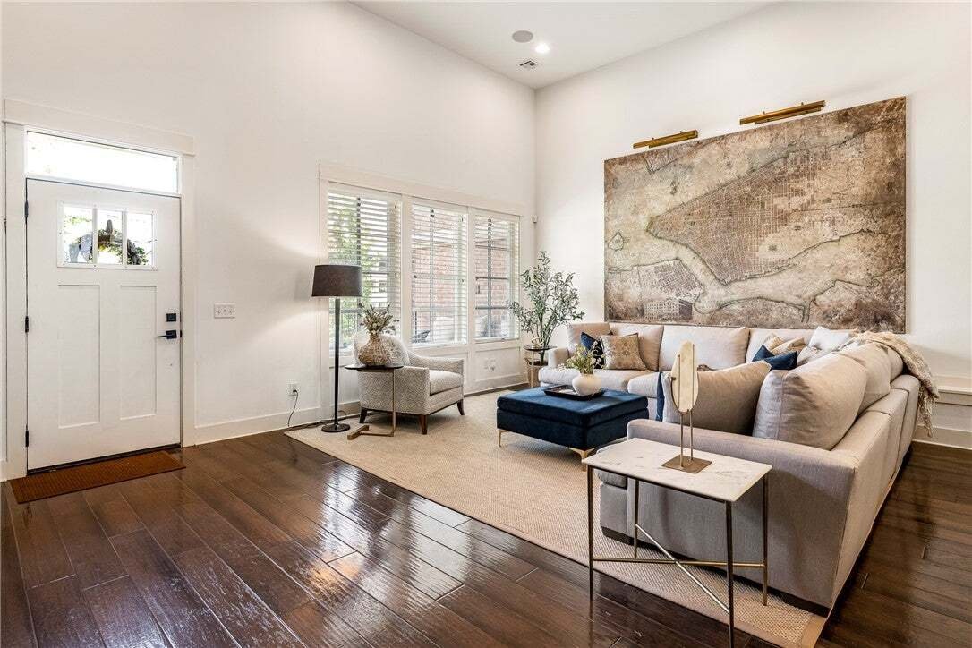 Townhouse in Cave Springs, Arkansas, United States 4 - 18063742